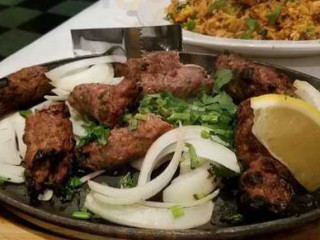 Bollywood Spices Indian Cuisine Craigie