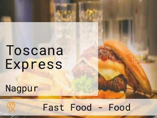 Toscana Express