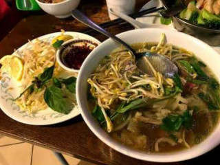 Pho Saigon Vietnamese Noodle