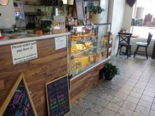 Greenhouse Cafe Caloundra