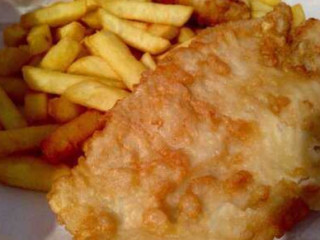 Chippy's Fish Cafe