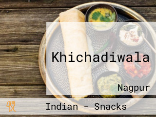 Khichadiwala