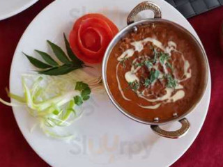 Taj Curry Indian Cuisine
