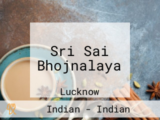 Sri Sai Bhojnalaya