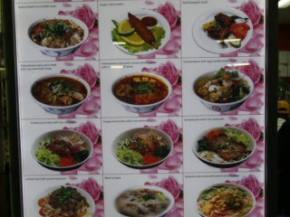 Pho Ha Long Restaurant