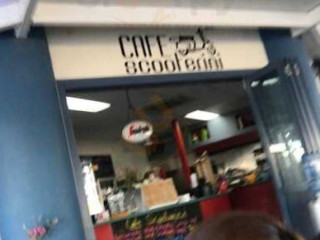 Cafe Scooterini