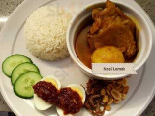 Uncle Lai's Malaysian Cuisine