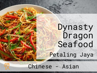 Dynasty Dragon Seafood