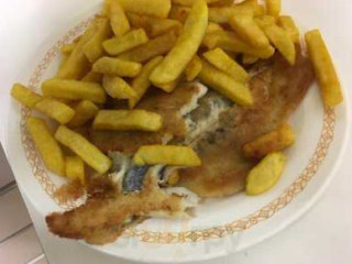 Shark Bite Fish N Chippery Marriott Waters