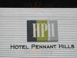 Pennant Hills