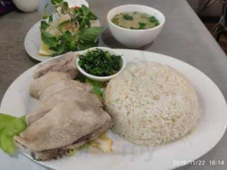 Pho Ba Le Vietnamese Noodle Berala