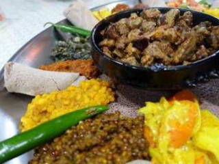 Abyssinia Ethiopian Resturant
