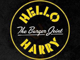 Hello Harry The Burger Joint (maroochydore)