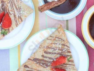 Love Byron Bay Creperie Chocolate Boutique