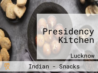 Presidency Kitchen