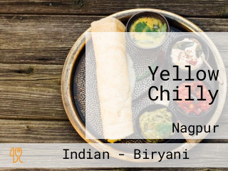 Yellow Chilly