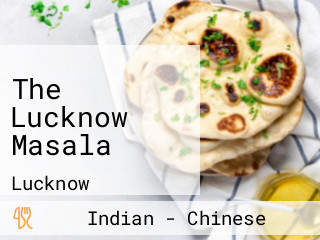 The Lucknow Masala
