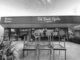 Fat Duck Cycles Espresso