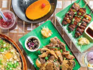 Yes Please Filipino Dine In Takeaway