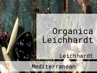 Organica Leichhardt