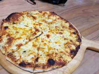 Slice Woodfired Pizza