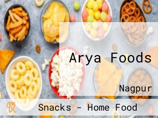 Arya Foods