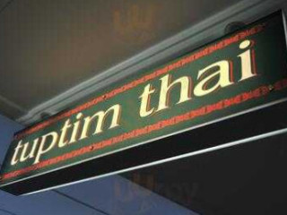 Tuptim Thai