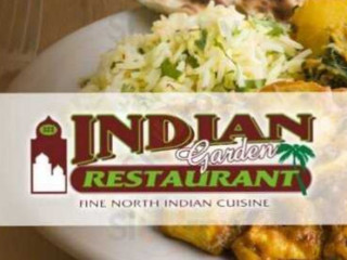 Indian Garden Restaurant