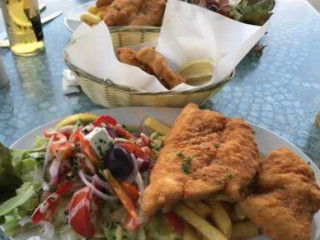 Fish Online Seafood Cafe