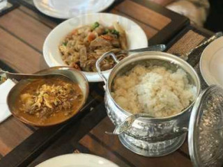 Thai Sattong Restaurant
