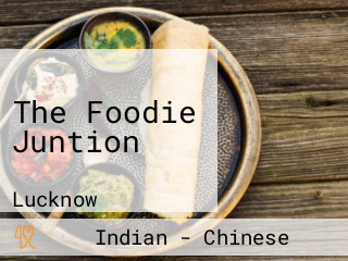 The Foodie Juntion