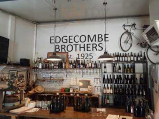 Edgecombe Brothers Winery