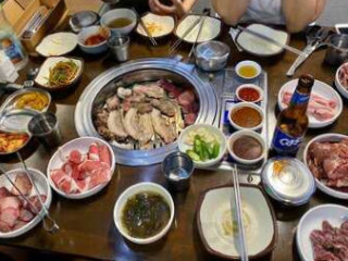 Goha Korean Restaurant