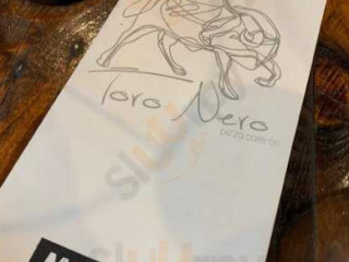 Toro Nero Pizza Cafe Co
