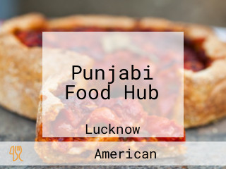 Punjabi Food Hub