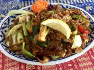 Thai Chinpala Kitchen
