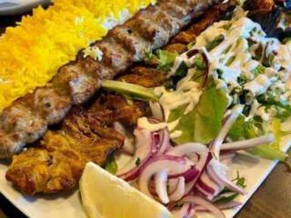 Caspian Cuisine Iranian Forest Hill