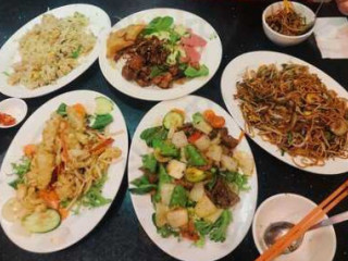 Hoa Tran Cafe Restaurant