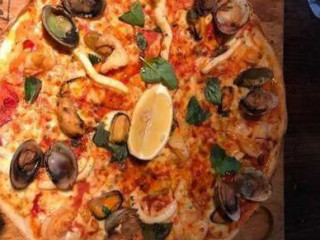 Bondi Pizza Brighton Le Sands