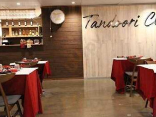 Tandoori Club Kitchen And