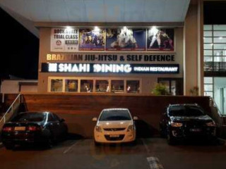 Shahi Dining Rouse Hill