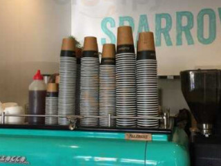 Sparrow Coffee