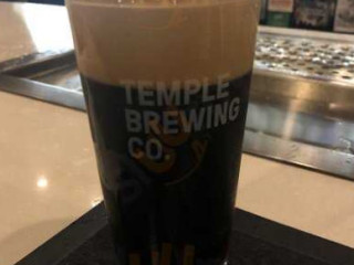 Temple Brewing Co