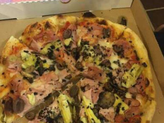 Teglia Romana Pizza By The Slice