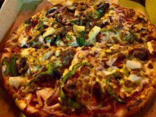 Lightsview Pizza