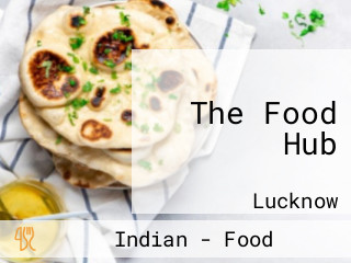The Food Hub