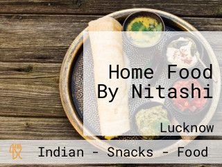Home Food By Nitashi