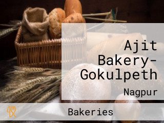 Ajit Bakery- Gokulpeth