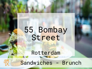 55 Bombay Street
