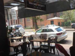 Sea Salt Society